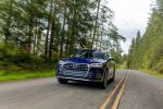 Audi SQ5 3.0 TFSI 2017 года (NA)